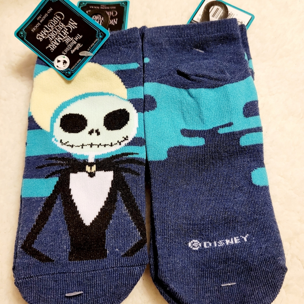 BNWT!! DISNEY'S TIM BURTONS NIGHTMARE BEFORE CHRISTMAS 🎄